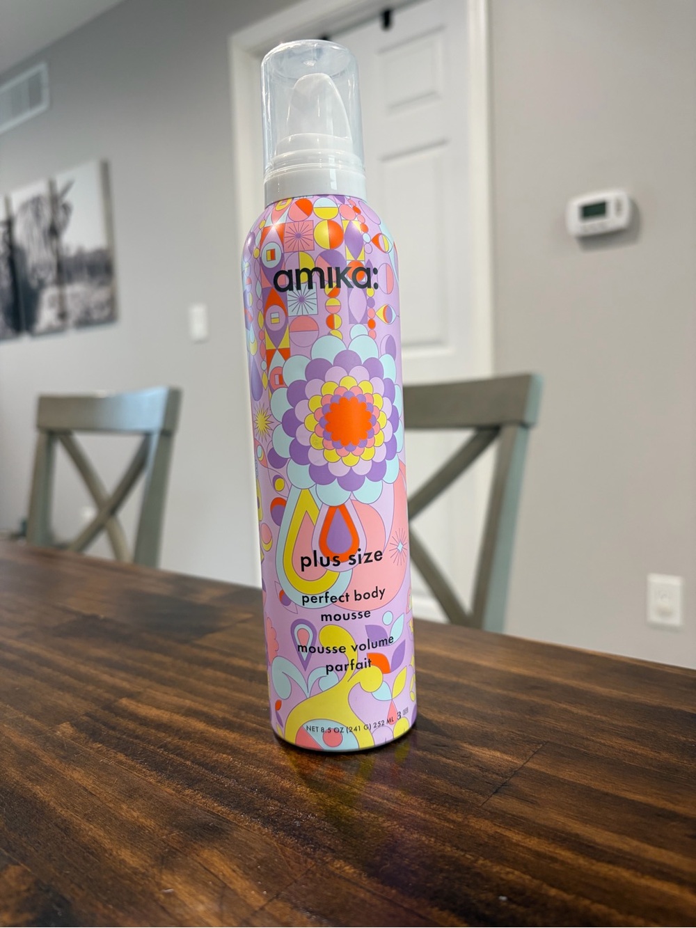 Anika Plus Size Perfect Body Mousse BRAND NEW